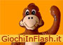 Spank Monkey