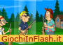 Trapshoot